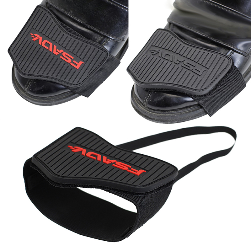 Motorcycle Gear Lever Extender - Motosiklet Vites Pedi Dişli Ayakkabı Kapağı