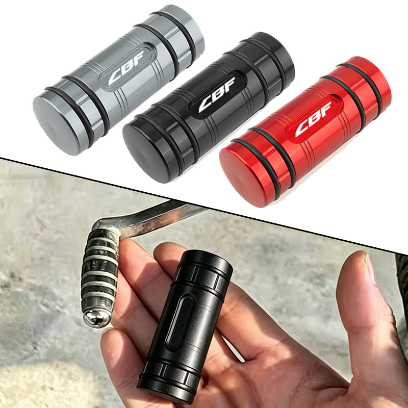 Motorcycle Gear Lever Extender - HONDA CBF 125 190 için patlamalar