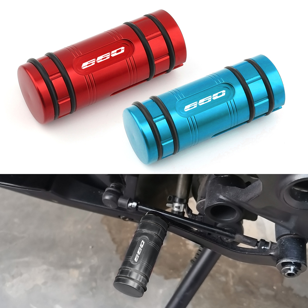 Motorcycle Gear Lever Extender - Triumph Trident 660 Trident660 Yeni CNC