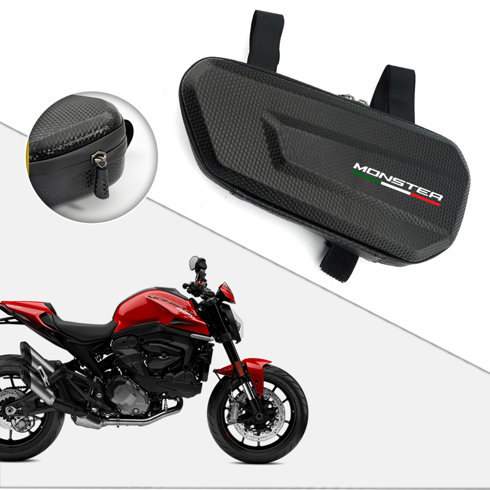 Motorcycle Gear Companies - Kolay Temizlenebilir Su Geçirmez Çok Fonksiyonlu