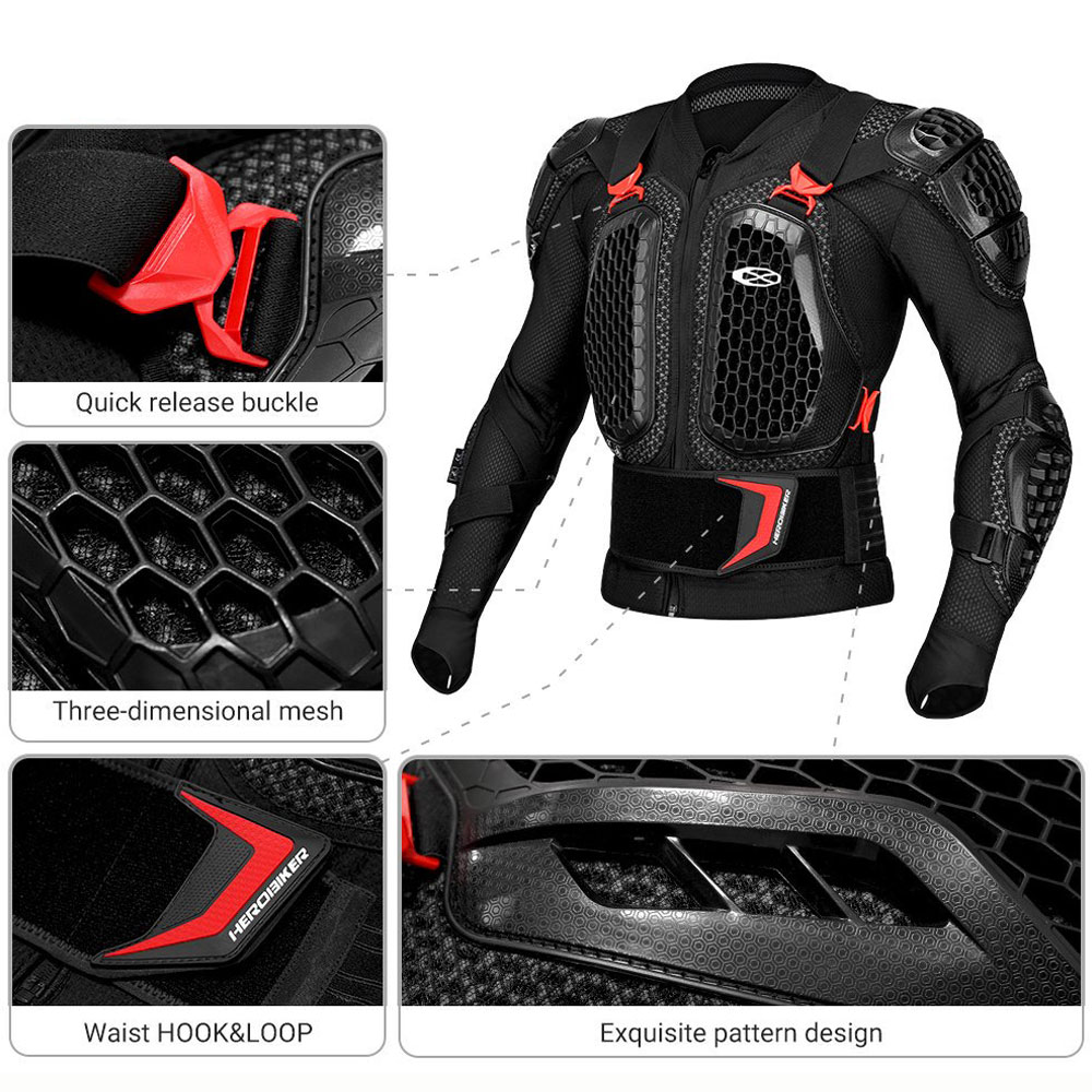 Motosiklet Ceketi Erkek Biker  - Motorcycle Gear Mens incelemesi ve fiyatı