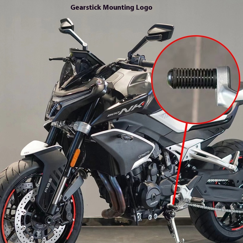 Vites Kolu Pedalı Ucu Uzatma F - Motorcycle Gear Lever Extender incelemesi ve fiyatı