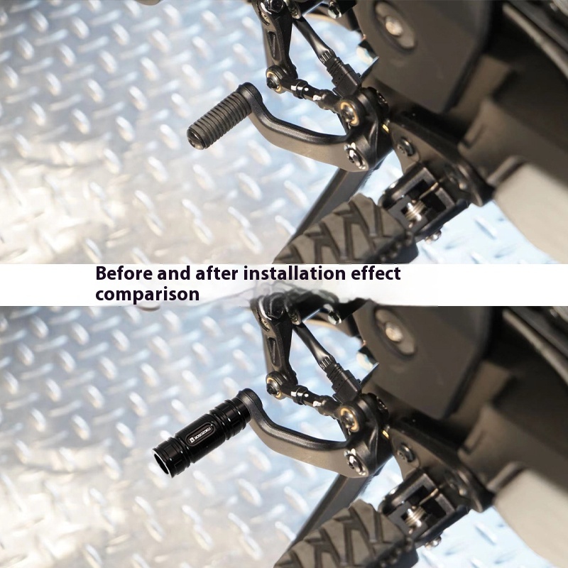 Vites Kolu Pedalı Ucu Uzatma F - Motorcycle Gear Lever Extender incelemesi ve fiyatı