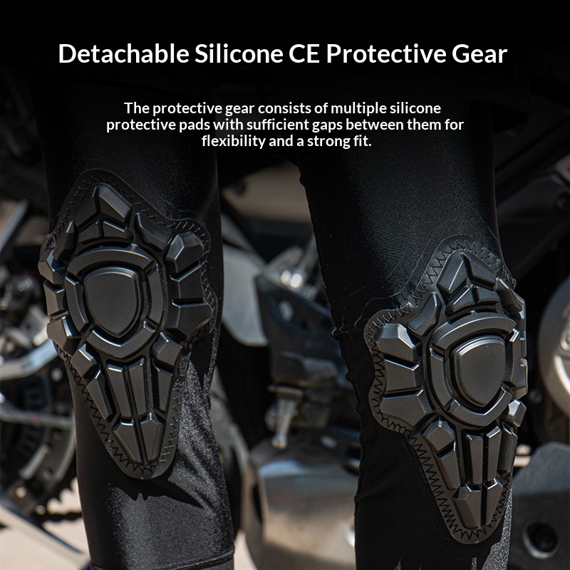 Motosiklet Yazlık Buz Kollukla - Motorcycle Gear For Woman incelemesi ve fiyatı