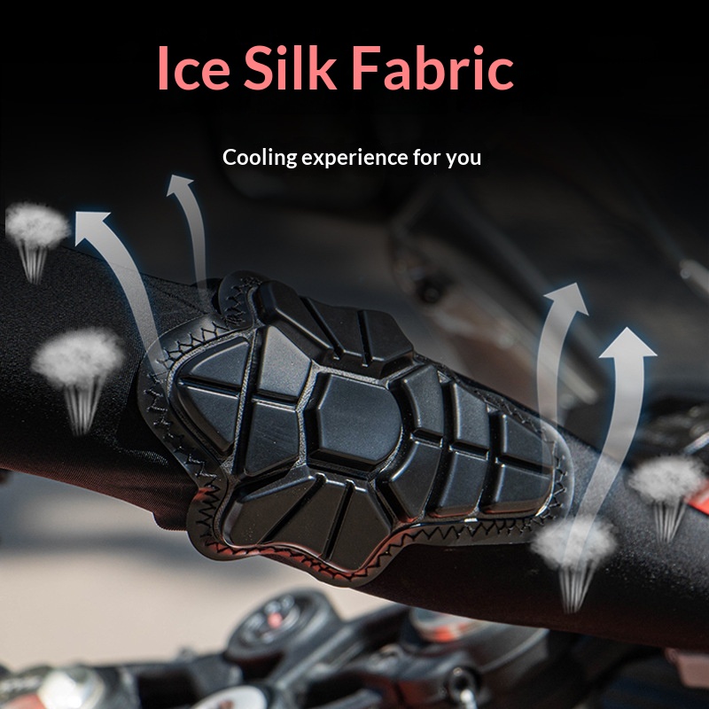 Motosiklet Yazlık Buz Kollukla - Motorcycle Gear For Woman incelemesi ve fiyatı