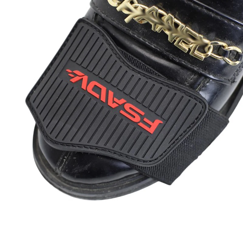Motosiklet Vites Pedi Dişli Ay - Motorcycle Gear Lever Extender incelemesi ve fiyatı
