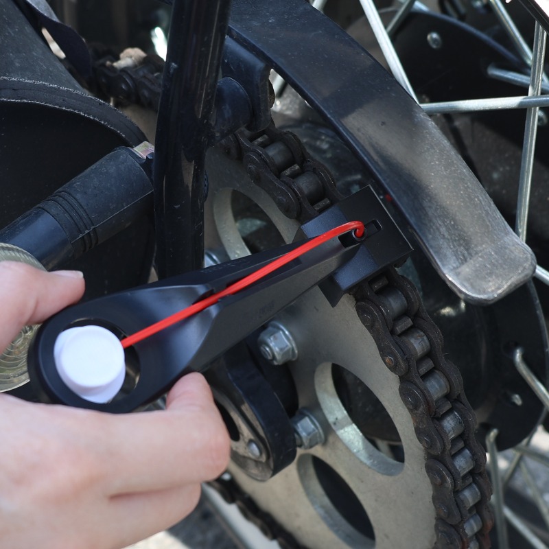 1-2 takım motosiklet zinciri y - Motorcycle Gear Oil For Chain incelemesi ve fiyatı