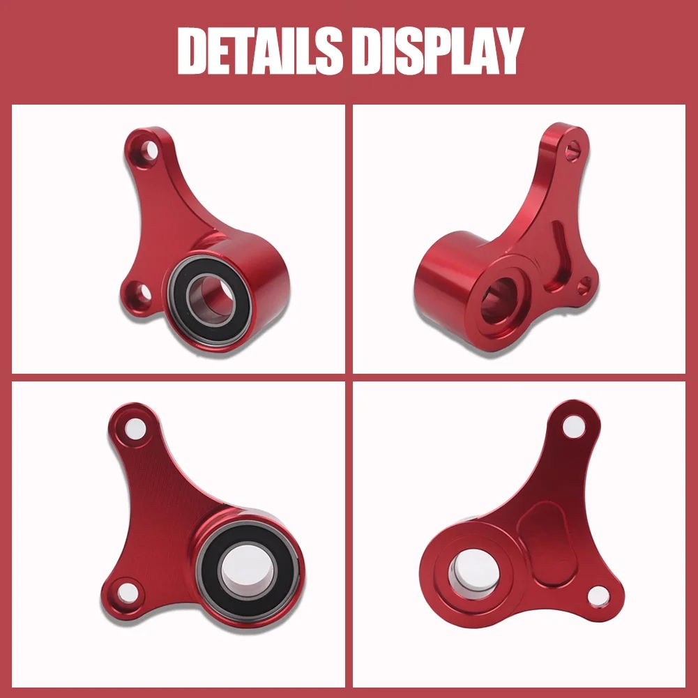 CFMOTO 675NK 675SR 675SR-R Mot - Motorcycle Gear Lever Extender incelemesi ve fiyatı