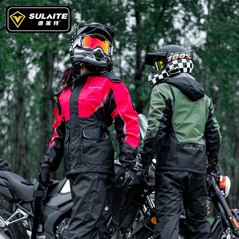 Erkekler kadınlar için su geçi - Motorcycle Gear Mens incelemesi ve fiyatı