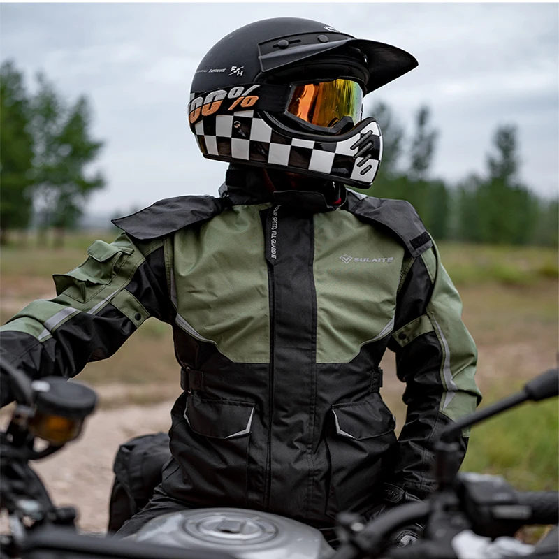 Erkekler kadınlar için su geçi - Motorcycle Gear Mens incelemesi ve fiyatı