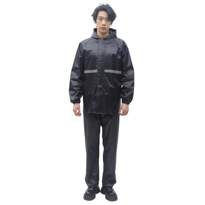 2 adet kapüşonlu ceket ve pant - Motorcycle Gear Mens incelemesi ve fiyatı