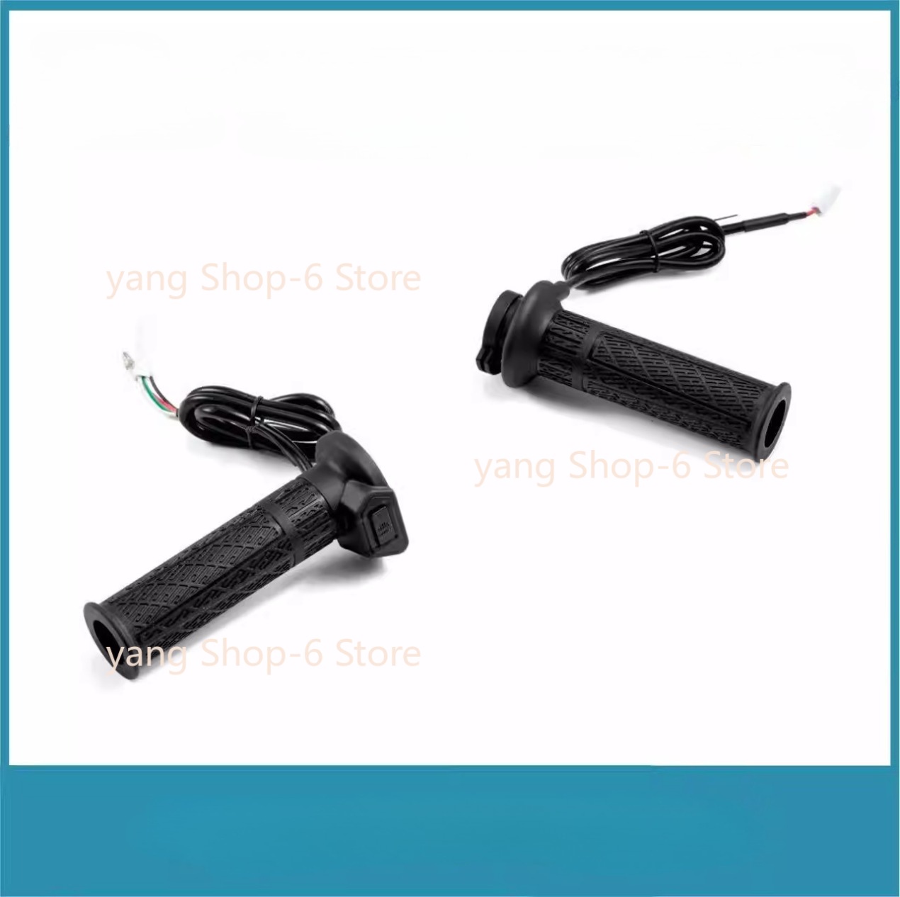 1 çift motosiklet orijinal par - Handlebar Grip Heated incelemesi ve fiyatı