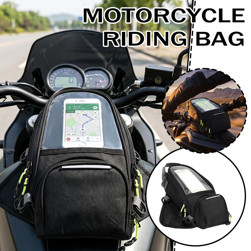 Motosiklet Sürüş Tank Çantası, - Motorcycle Gear Backpack incelemesi ve fiyatı