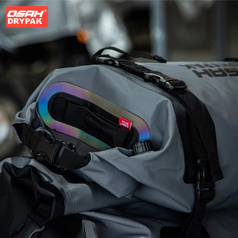 OSAH 25L Motosiklet Çantası Ar - Motorcycle Gear Companies incelemesi ve fiyatı