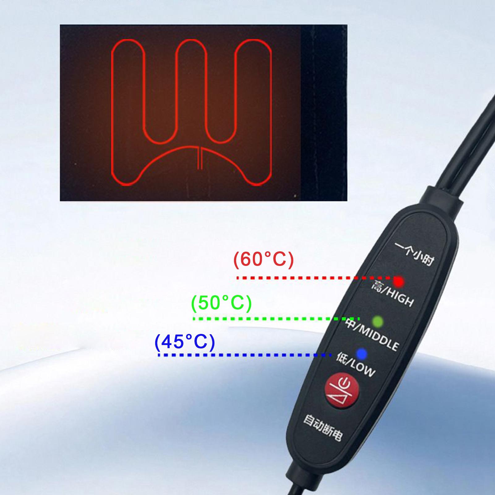 Gidon Tutma Yeri Isıtıcı 5V Gi - Handlebar Grip Heated incelemesi ve fiyatı