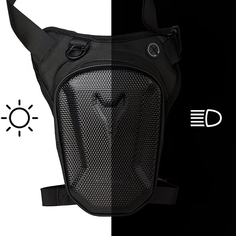 Motosiklet Bacak Çantası Su Ge - Motorcycle Gear Companies incelemesi ve fiyatı