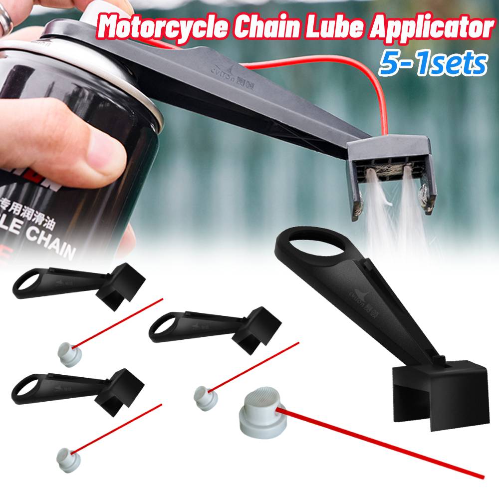 Motosiklet Zincir Yağlayıcı Sp - Motorcycle Gear Oil For Chain incelemesi ve fiyatı
