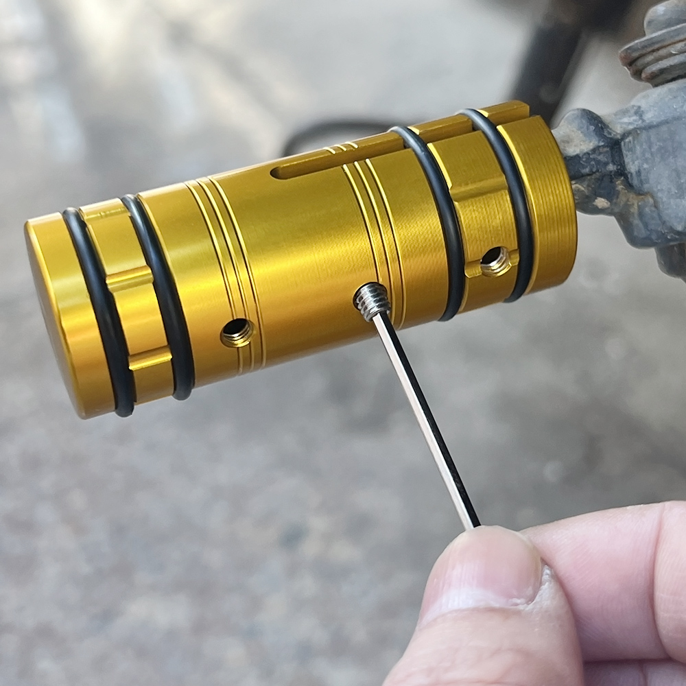 Triumph Trident 660 Trident660 - Motorcycle Gear Lever Extender incelemesi ve fiyatı