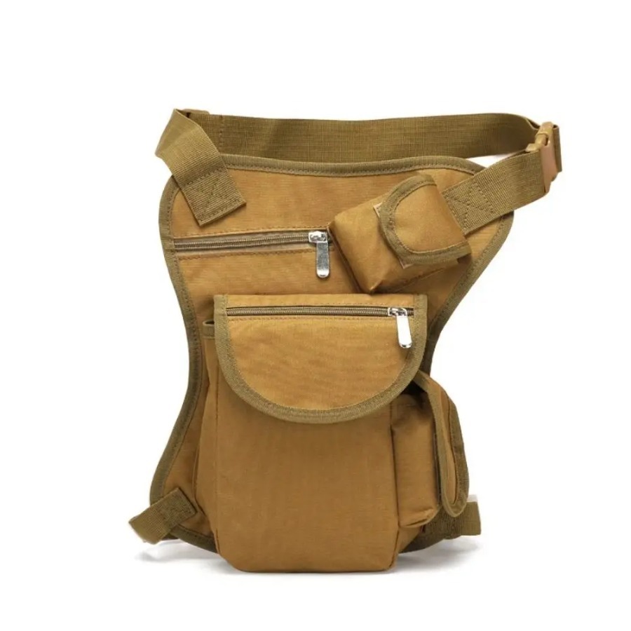 Kanvas Bel Çantası Bel Çantası - Motorcycle Gear Backpack incelemesi ve fiyatı
