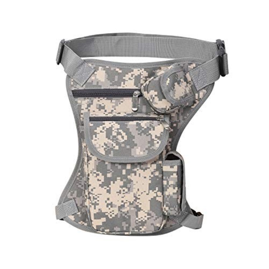 Kanvas Bel Çantası Bel Çantası - Motorcycle Gear Backpack incelemesi ve fiyatı