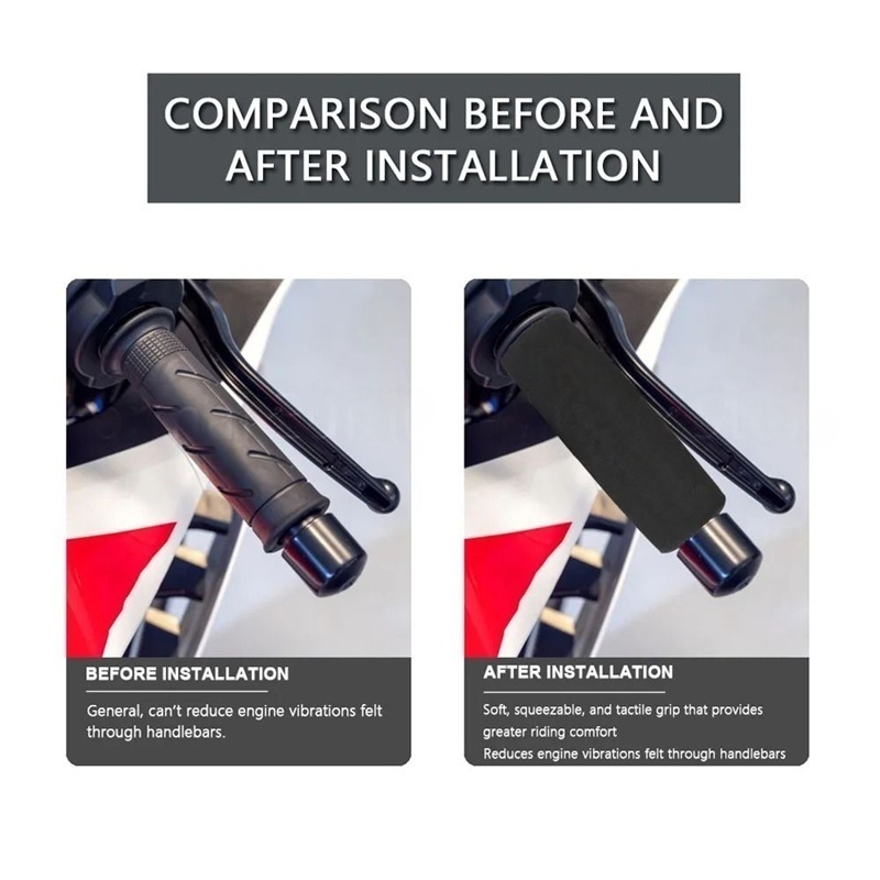 VOGE DS800X DS625X DS525X 625  - Handlebar Grip Heated incelemesi ve fiyatı