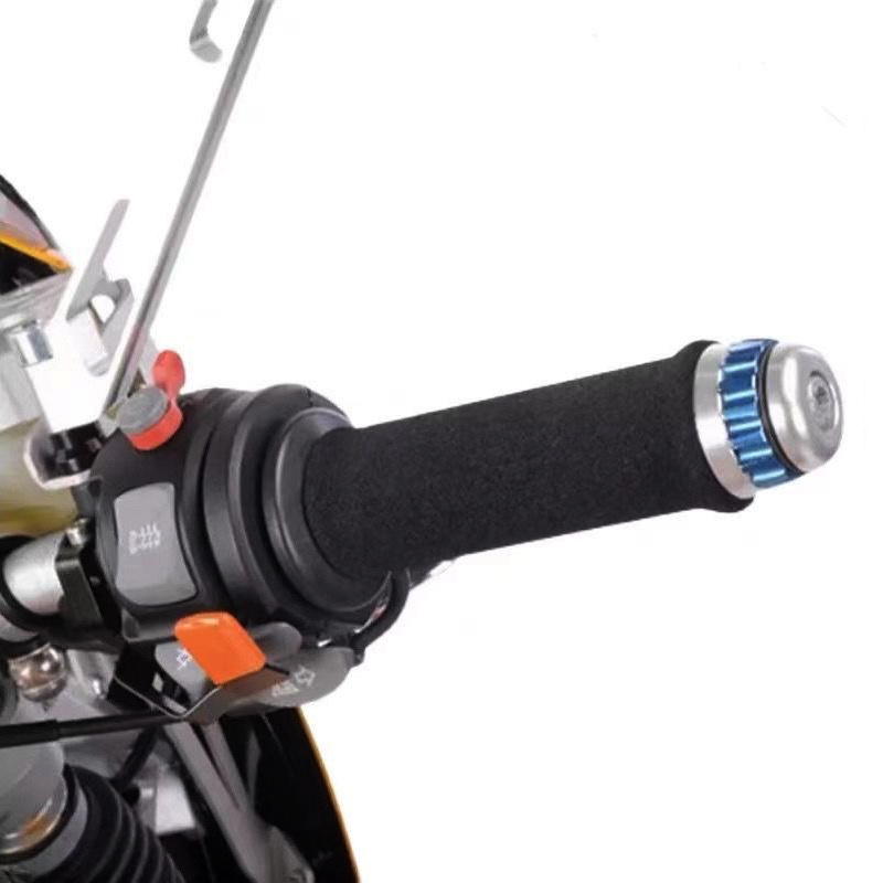 VOGE DS800X DS625X DS525X 625  - Handlebar Grip Heated incelemesi ve fiyatı