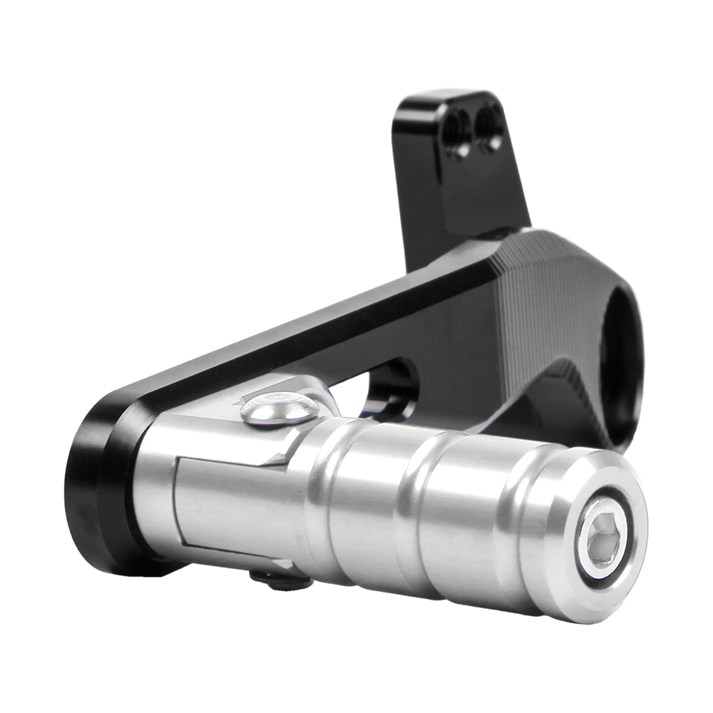 Motosiklet vites uzatılabilir  - Motorcycle Gear Lever Extender incelemesi ve fiyatı