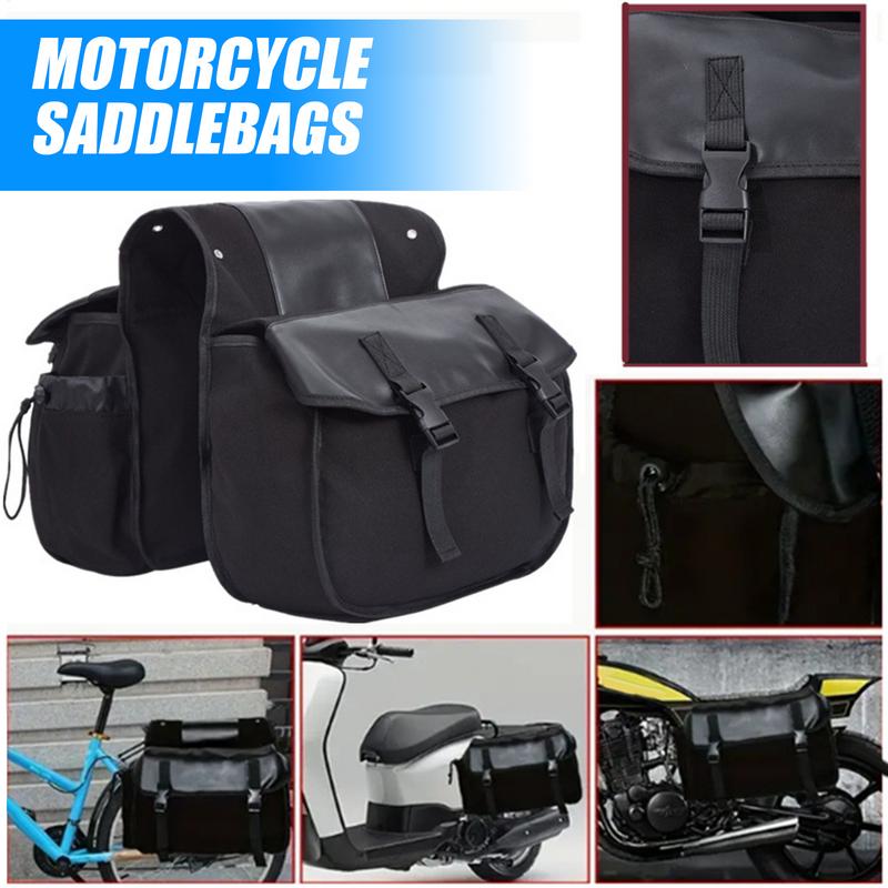 Motosikletler İçin Uygun Motos - Motorcycle Gear Backpack incelemesi ve fiyatı