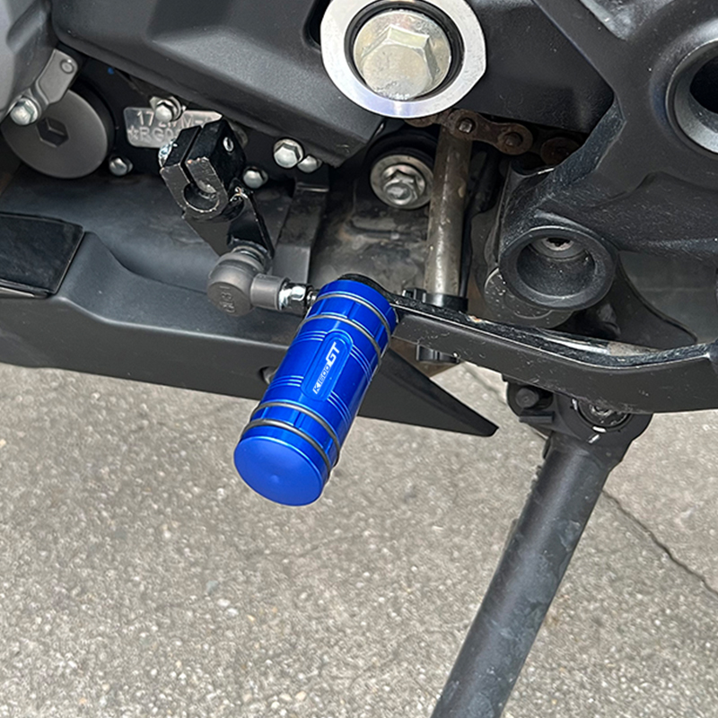 BMW K1600GT K1600GTL için Moto - Motorcycle Gear Lever Extender incelemesi ve fiyatı