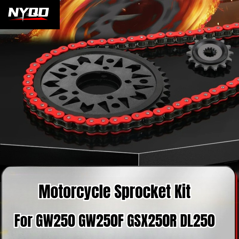 Motosiklet 14T 46T Dişli Yağ K - Motorcycle Gear Oil For Chain incelemesi ve fiyatı