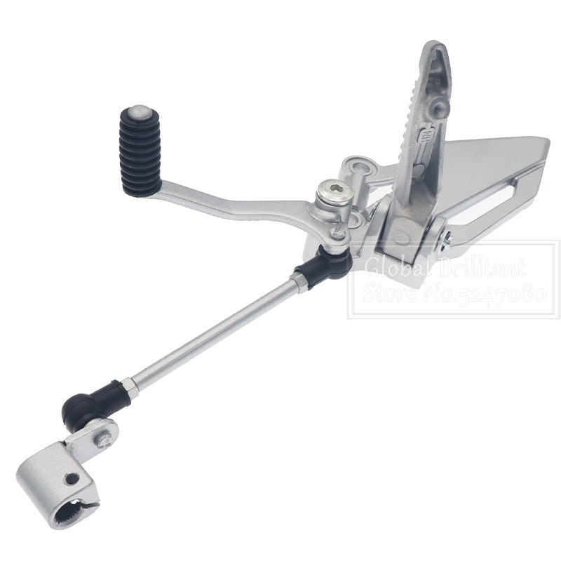 Motosiklet Ayak Pedalı Ayaklik - Motorcycle Gear Lever Extender incelemesi ve fiyatı