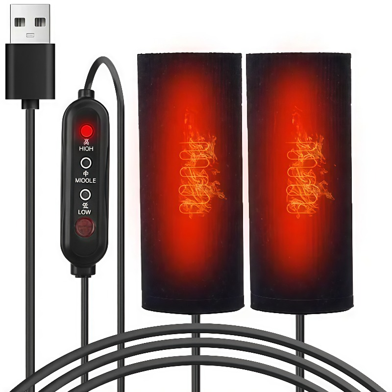 Motosiklet Isıtmalı Elcikler K - Handlebar Grip Heated incelemesi ve fiyatı
