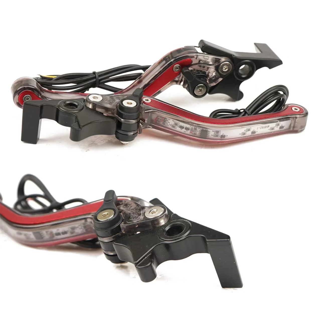 1 Çift Evrensel Motosiklet Mod - Motorcycle Gear Lever Extender incelemesi ve fiyatı