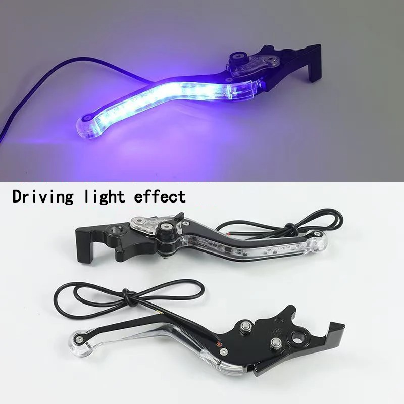 1 Çift Evrensel Motosiklet Mod - Motorcycle Gear Lever Extender incelemesi ve fiyatı