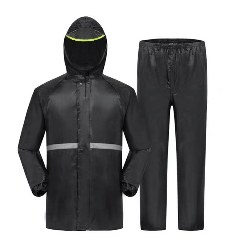 2 adet kapüşonlu ceket ve pant - Motorcycle Gear Mens incelemesi ve fiyatı