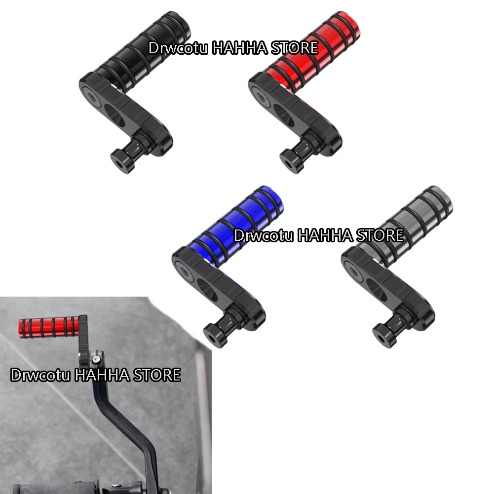 BENDA Dark Flag 500 LFC 700 Na - Motorcycle Gear Lever Extender incelemesi ve fiyatı