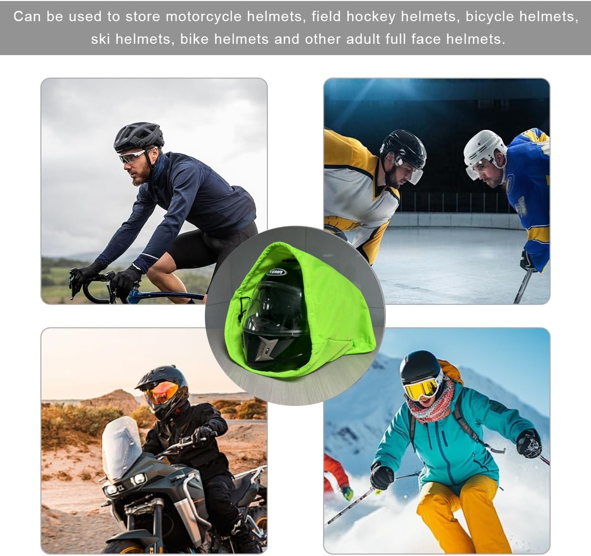 Motosiklet Kaskı Saklama Çanta - Motorcycle Gear Backpack incelemesi ve fiyatı