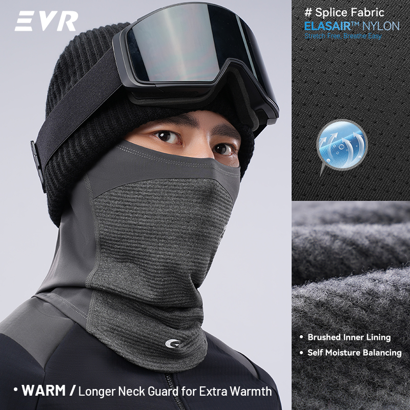 EVR Kışlık Yün Yüz Maskesi Boy - Motorcycle Gear For Woman incelemesi ve fiyatı