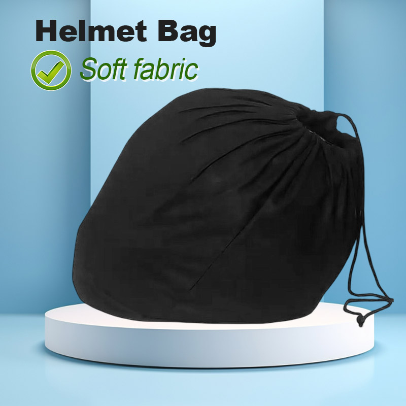 Yumuşak Kask Çantası Peluş İpl - Motorcycle Gear Backpack incelemesi ve fiyatı